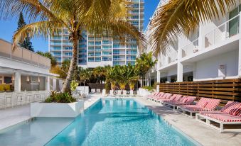 The Sarasota Modern, a Tribute Portfolio Hotel