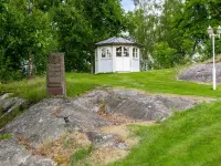 Hökagården