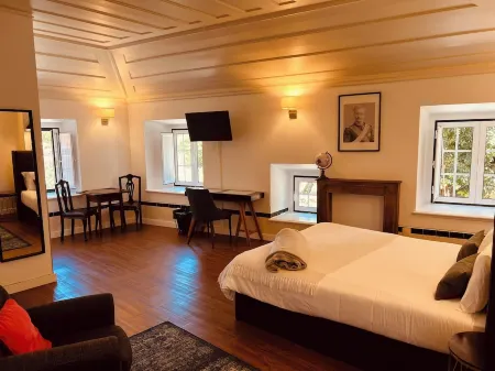 Sintra1012 Boutique Guesthouse