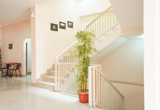 세맴피르 레지던스