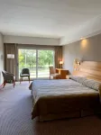 Howard Johnson San Francisco Hotels in Сан Франсиско