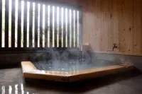 Kominka Neri - Hot Springs