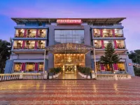 Mayur Retreat & Spa 쿠네 폭포 주변 호텔