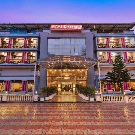 Mayur Retreat & Spa