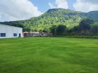 Fort View Resort Hotels in Nandrabad