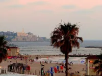 Shalom Hotel & Relax - an Atlas Boutique Hotel - Beach