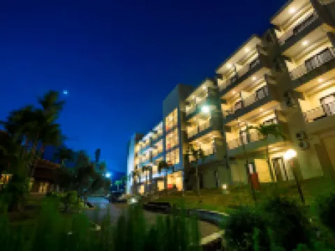 Tirtasanita Resort Kuningan Hotels in Kuningan Regency