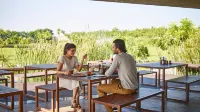 Life at Repose: Lake Villas Resort & Club Hotels in Mahesana