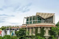 Viajero San José Hostel فنادق في 