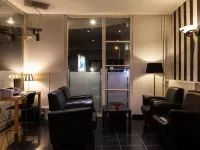 Best Western City Centre