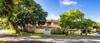Hornbill Family Suites