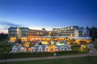 Aminess Vival Maestral Hotel Hotel a Vabriga