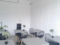 Uresidence Bengkulu 明古魯住宿飯店