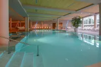 Hotel Corte Valier - Pools