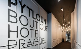 Pytloun Boutique Hotel Prague