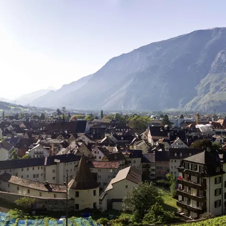 Ibis Chur
