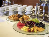 Mövenpick Sarajevo Bristol - breakfast