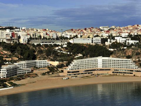 Mercure Quemado Al-Hoceima Resort