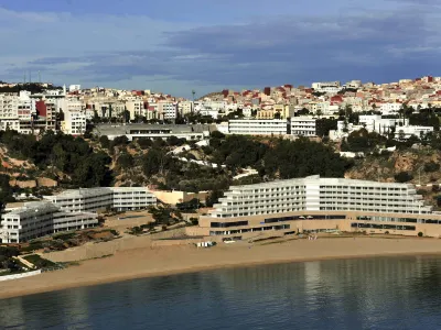Hôtel Mercure Quemado Resort Hotels in Ajdir