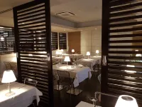 Mercure Bergamo Airport - Завтрак
