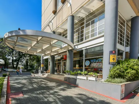 Ibis Guarulhos