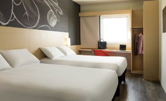 Ibis Irapuato