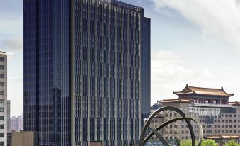 Sofitel Beijing Central