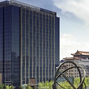 Sofitel Beijing Central