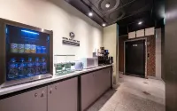 Wonju Hotel May