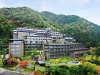 Hotel Harvest Arima Rokusai - Pet friendly
