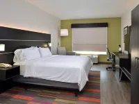 Holiday Inn Express & Suites ROYSE CITY - ROCKWALL by IHG Hotels in Rockwall County