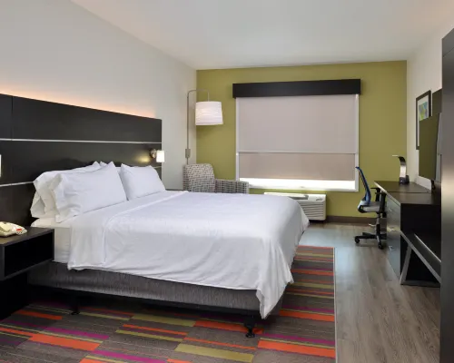 Holiday Inn Express & Suites ROYSE CITY - ROCKWALL by IHG Hotels in Rockwall County