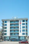 Hotel Azaleea Mamaia Nord