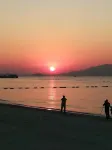 Aihai Mianguangli | Floating - All-Sea-View Light Residence (Hui Dong Xunliao Bay Sea World Store) - شاطئ