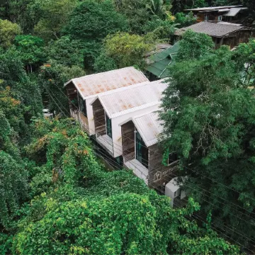 My Cottage Chiangmai