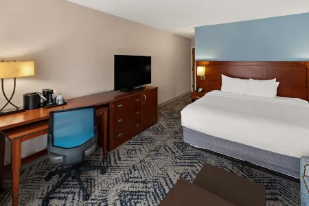 Best Western Spartanburg Northwest Отели в г. Бойлинг Спрингс