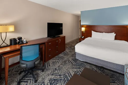 Best Western Spartanburg Northwest Hotels in Spartanburg
