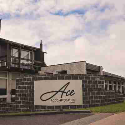 Mandala Ace Albany Hotel Hotel Exterior