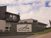 에이스 어코머데이션 올버니