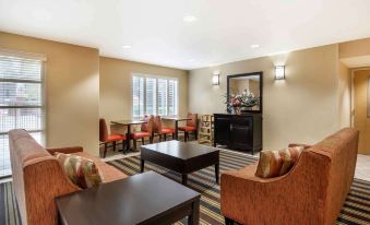 Extended Stay America Suites - Seattle - Bothell - Canyon Park