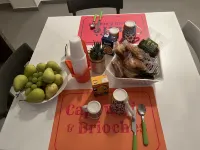 Room-The Zagare Holiday Home Hotels in Castellaneta