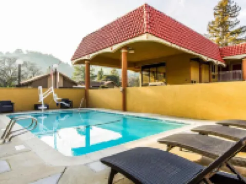 Motel 6 Martinez, CA Hotels in Martinez