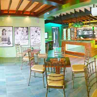 Residencia de Capiz Fitness & Recreational Facilities