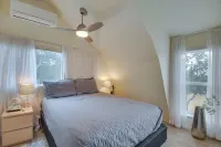Mariposa Home Furnished Patio and Sierra Mtn Views