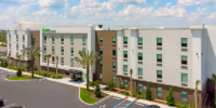 Extended Stay America Premier Suites - Orlando - Sanford Hotels in Sanford
