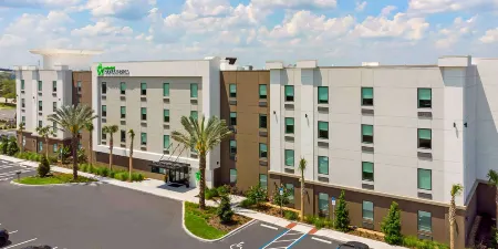Extended Stay America Premier Suites - Orlando - Sanford