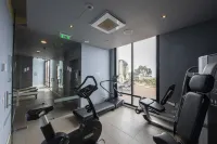 Pestana Bahia Praia, Nature & Beach Resort - Gym