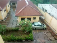 Blue Banana Resorts Hotels near Victory Life Bible Church Abeokuta