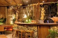 23 Hotel Medellin - Desayuno