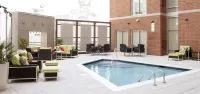 Hyatt House Charlotte/City Center - Pools